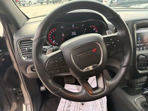 Used 2018 Dodge Durango GT w/ Premium Group image 16