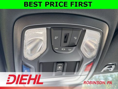 New 2026 RAM 2500 Big Horn image 35