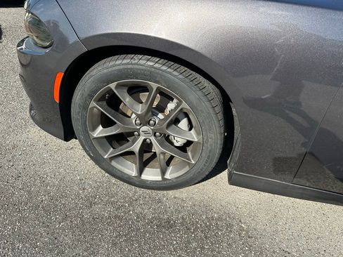 Used 2023 Dodge Charger GT image 8