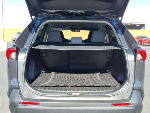 Used 2024 Toyota RAV4 XLE image 16