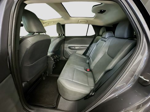 Used 2024 Lexus RZ 450e Premium w/ Technology Package AWD/4WD image 30