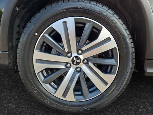 Used 2022 Mitsubishi Outlander Sport GT AWD/4WD image 4