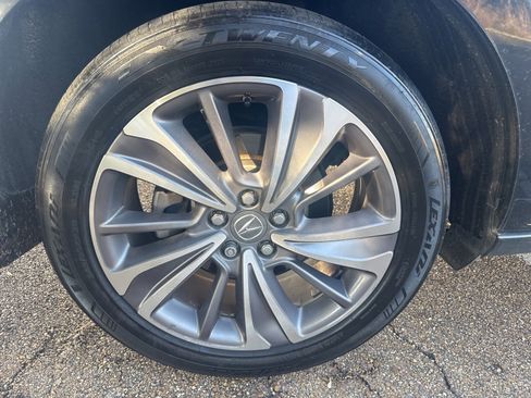 Used 2018 Acura MDX SH-AWD w/ Technology Package image 10