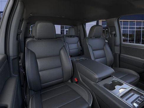 New 2026 GMC Sierra EV Elevation image 16
