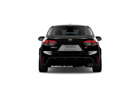 New 2026 Toyota Corolla SE image 5