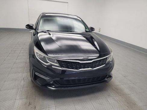 Used 2019 Kia Optima S w/ S Panoramic Sunroof Package image 14