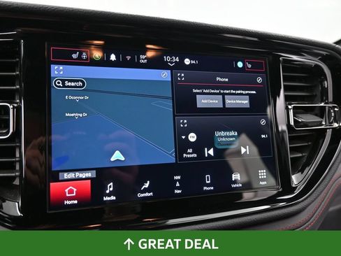 Used 2025 Dodge Durango R/T AWD/4WD image 41