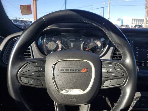 Used 2023 Dodge Challenger GT w/ Blacktop Package image 17