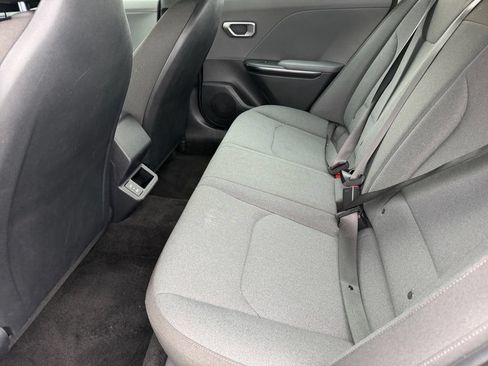Used 2025 Kia K4 FWD image 13