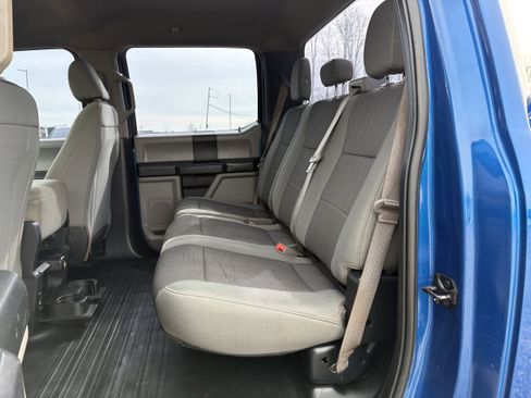 Used 2018 Ford F150 XL w/ Equipment Group 101A Mid image 32