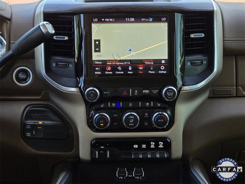 Used 2021 RAM 3500 Laramie image 31