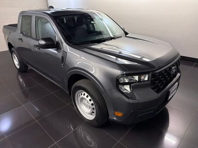 New 2026 Ford Maverick XL w/ Equipment Group 101A