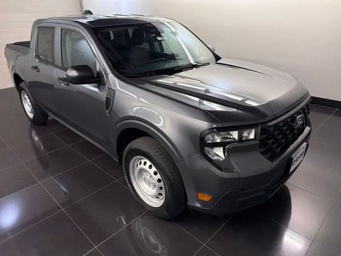 New 2026 Ford Maverick XL w/ Equipment Group 101A AWD/4WD image 1