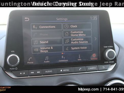 Used 2021 Nissan Sentra SR image 24