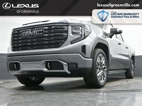 Used 2023 GMC Sierra 1500 Denali Ultimate image 41