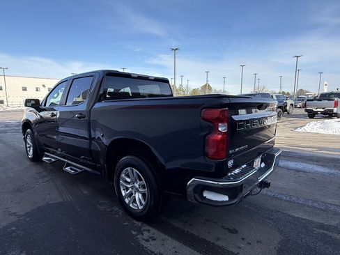 Used 2020 Chevrolet Silverado 1500 LT w/ All-Star Edition image 5