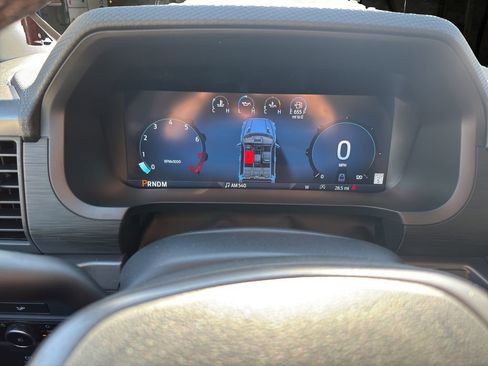 New 2026 Ford F150 XLT AWD/4WD image 21