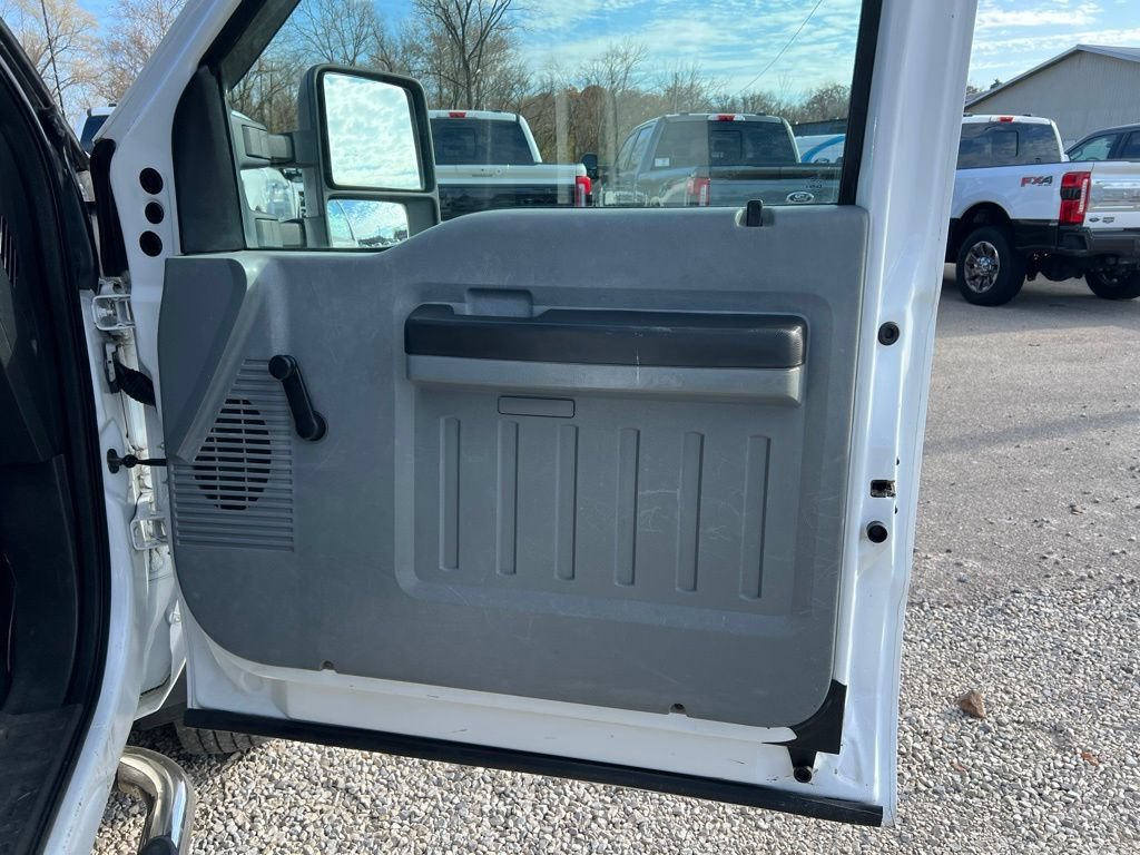 Used 2012 Ford F450 XL w/ XL Value Pkg RWD image 19