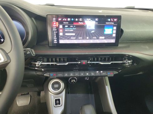 Used 2024 Dodge Hornet GT Plus w/ GT Blacktop Package image 16