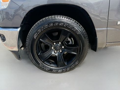 Used 2024 RAM 1500 Big Horn w/ Trailer Tow Group image 28