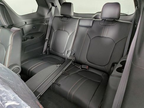 New 2025 Honda Pilot TrailSport image 28