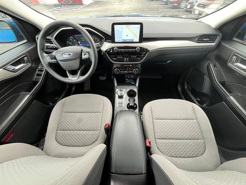 Used 2021 Ford Escape SE AWD/4WD image 13