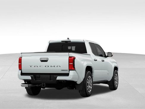 New 2026 Toyota Tacoma Limited AWD/4WD image 11