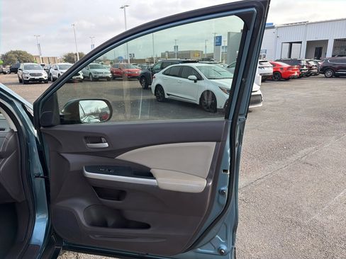 Used 2013 Honda CR-V EX-L image 30