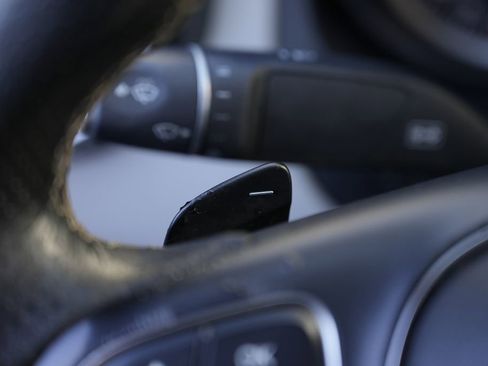 Used 2018 Mercedes-Benz CLA 250 4MATIC image 26