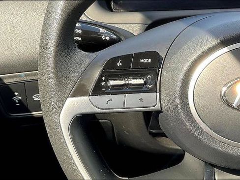 Used 2024 Hyundai Tucson SEL FWD image 11