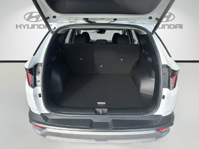 New 2026 Hyundai Tucson SEL FWD image 26