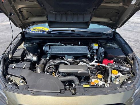 Used 2022 Subaru Outback Wilderness AWD/4WD image 31