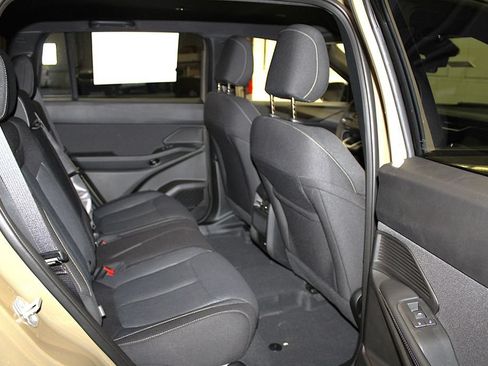 New 2026 Jeep Cherokee Laredo AWD/4WD image 33