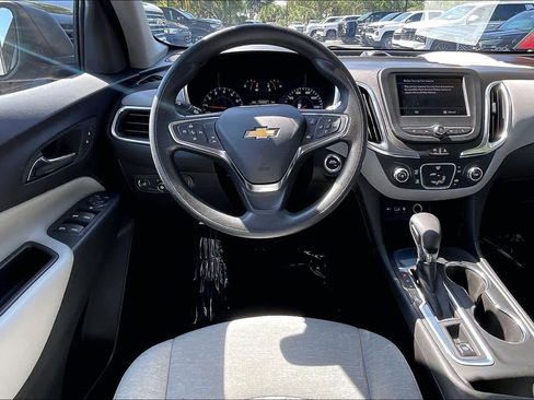 Certified 2024 Chevrolet Equinox LS FWD image 6
