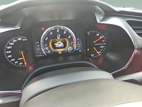 Used 2014 Chevrolet Corvette Stingray Coupe w/ 2LT Preferred Equipment Group image 21