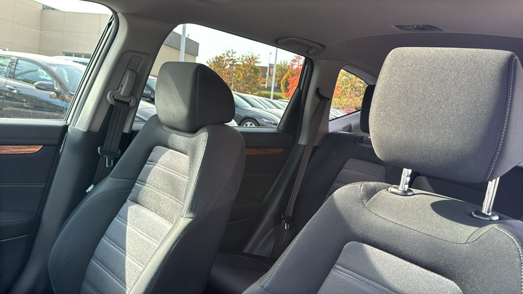 Used 2019 Honda CR-V EX image 13