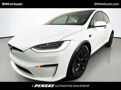 Used 2022 Tesla Model X