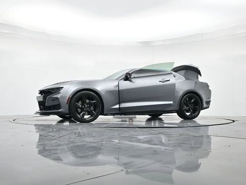 Used 2020 Chevrolet Camaro SS image 52