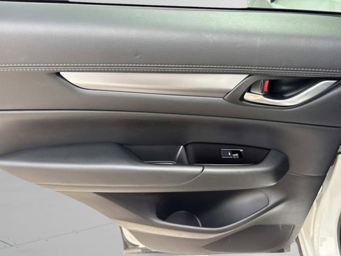 Used 2020 MAZDA CX-5 Touring image 18