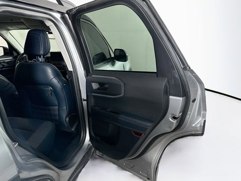 Used 2021 Ford Bronco Sport Outer Banks image 28