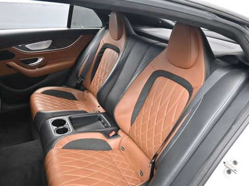 Used 2019 Mercedes-Benz AMG GT 53 image 38