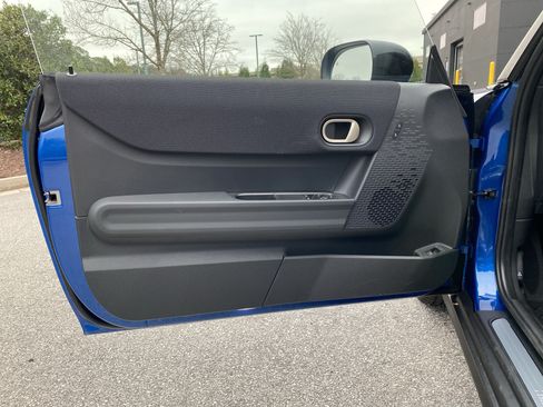 New 2026 MINI Cooper 2-Door Hardtop FWD image 22