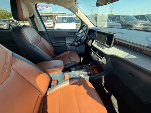 Used 2022 Ford Maverick Lariat FWD image 25