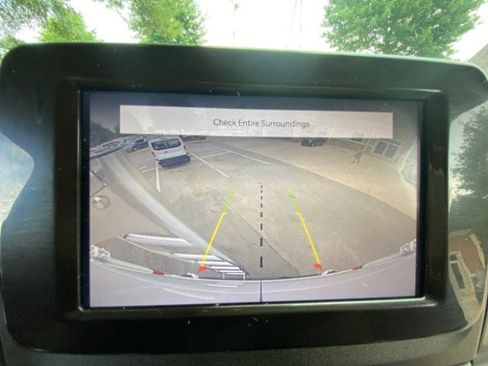 Used 2023 RAM ProMaster 2500 w/ Black Appearance Package image 26