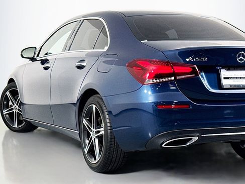 Certified 2021 Mercedes-Benz A 220 image 15