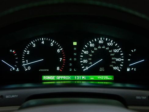 Used 1998 Lexus LS 400 image 14