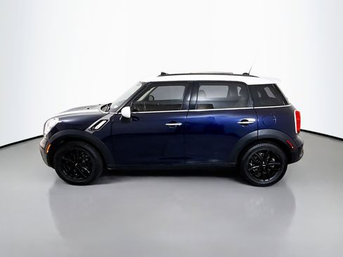 Used 2014 MINI Cooper Countryman S image 4