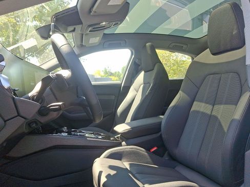 New 2025 Audi A5 2.0T Prestige image 10