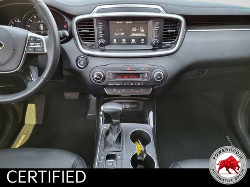 Used 2020 Kia Sorento EX image 20
