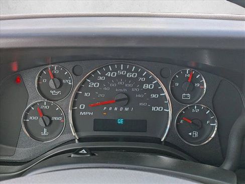 New 2025 Chevrolet Express 2500 w/ Driver Convenience Package image 11